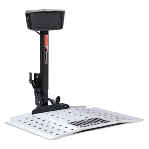 Harmar Outlander Full Platform Exterior Lift