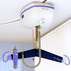 Ceiling Lift Systems
